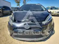 2018 Toyota PRIUS фото