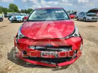 2018 Toyota PRIUS photo