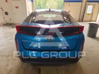 2018 Toyota PRIUS фото
