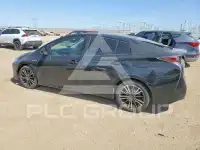 2018 Toyota PRIUS фото