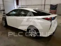 2018 Toyota PRIUS photo