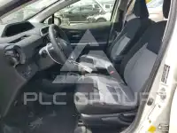 2018 Toyota PRIUS фото