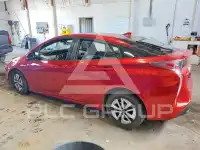 2018 Toyota PRIUS photo
