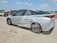 2018 Toyota PRIUS фото