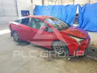 2018 Toyota PRIUS photo