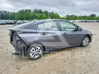 2018 Toyota PRIUS фото