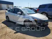 2018 Toyota PRIUS фото