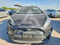 2018 Toyota PRIUS фото