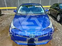 2018 Toyota PRIUS фото