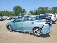 2018 Toyota PRIUS фото