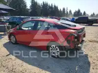 2018 Toyota PRIUS фото