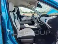2018 Toyota PRIUS photo