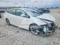 2018 Toyota PRIUS фото