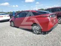 2018 Toyota PRIUS photo
