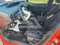 2018 Toyota PRIUS фото