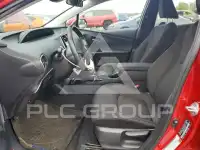 2018 Toyota PRIUS photo