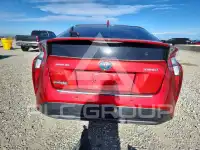 2018 Toyota PRIUS фото