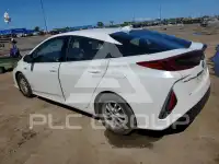 2018 Toyota PRIUS фото