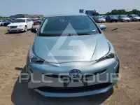 2018 Toyota PRIUS фото