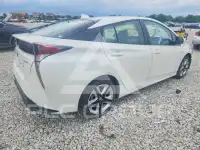 2018 Toyota PRIUS фото