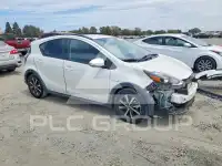 2018 Toyota PRIUS фото