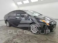 2018 Toyota PRIUS фото