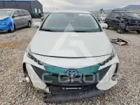 2018 Toyota PRIUS фото