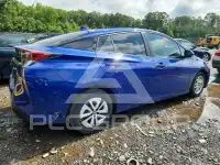 2018 Toyota PRIUS фото