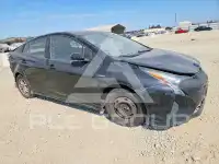 2018 Toyota PRIUS фото