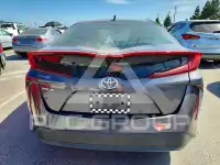 2018 Toyota PRIUS фото