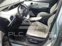 2018 Toyota PRIUS фото