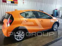 2018 Toyota PRIUS фото