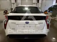 2018 Toyota PRIUS photo