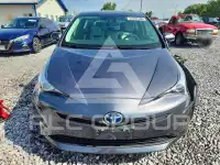 2018 Toyota PRIUS фото