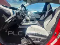 2018 Toyota PRIUS фото