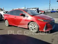 2018 Toyota PRIUS фото