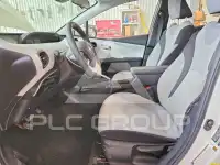 2018 Toyota PRIUS photo