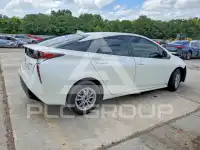 2018 Toyota PRIUS фото