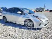 2018 Toyota PRIUS фото