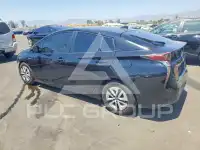 2018 Toyota PRIUS фото