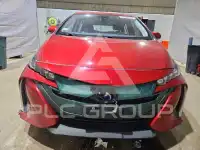 2018 Toyota PRIUS фото
