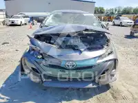 2018 Toyota PRIUS фото