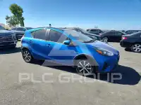 2018 Toyota PRIUS фото