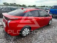 2018 Toyota PRIUS фото