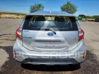 2018 Toyota PRIUS фото