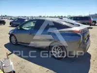 2018 Toyota PRIUS photo