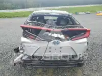 2018 Toyota PRIUS фото