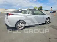 2018 Toyota PRIUS фото