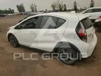 2018 Toyota PRIUS фото