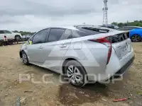 2018 Toyota PRIUS фото